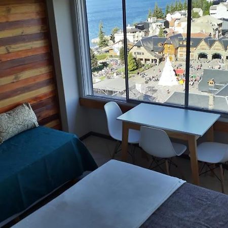 El Encanto Del Lago Bariloche Zewnętrze zdjęcie