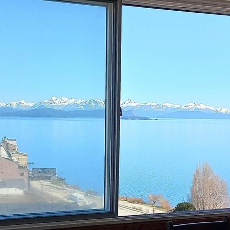 El Encanto Del Lago Bariloche Zewnętrze zdjęcie