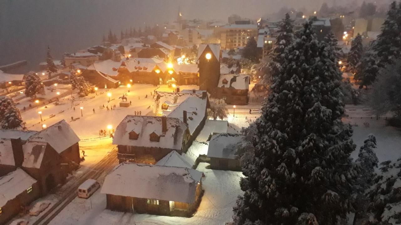 El Encanto Del Lago Bariloche Zewnętrze zdjęcie