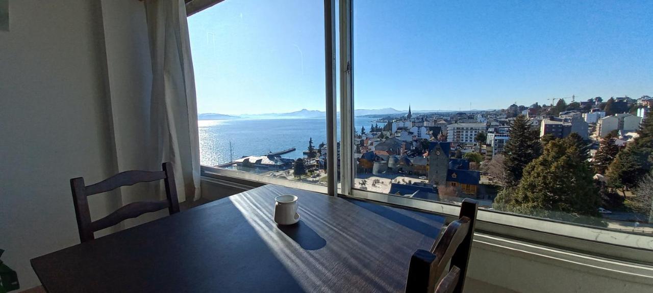 El Encanto Del Lago Bariloche Zewnętrze zdjęcie