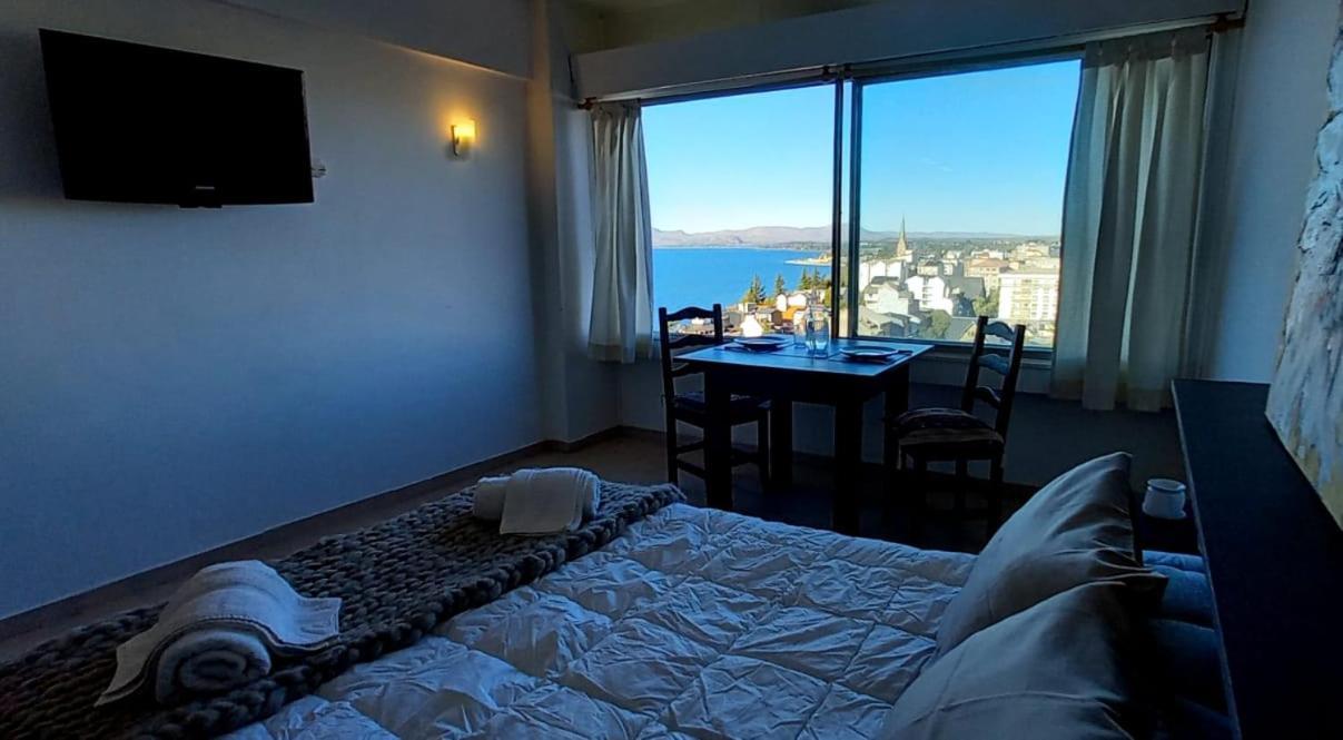 El Encanto Del Lago Bariloche Pokój zdjęcie