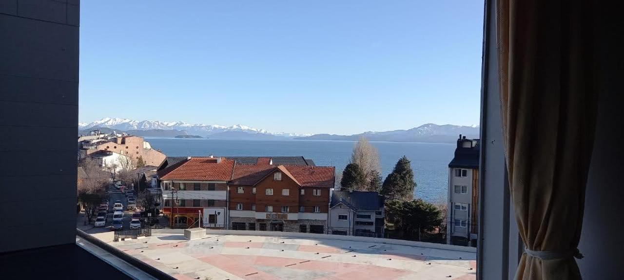 El Encanto Del Lago Bariloche Zewnętrze zdjęcie