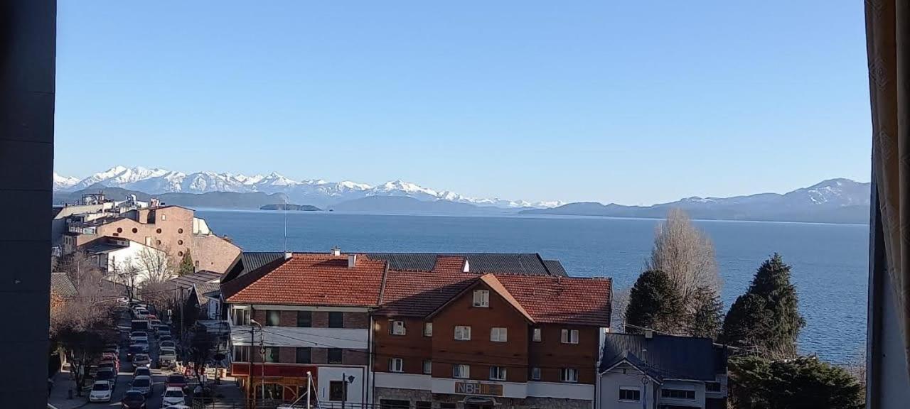 El Encanto Del Lago Bariloche Zewnętrze zdjęcie