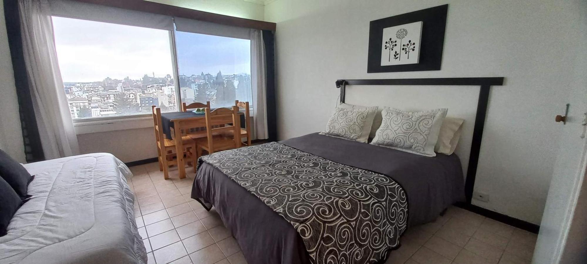 El Encanto Del Lago Bariloche Pokój zdjęcie