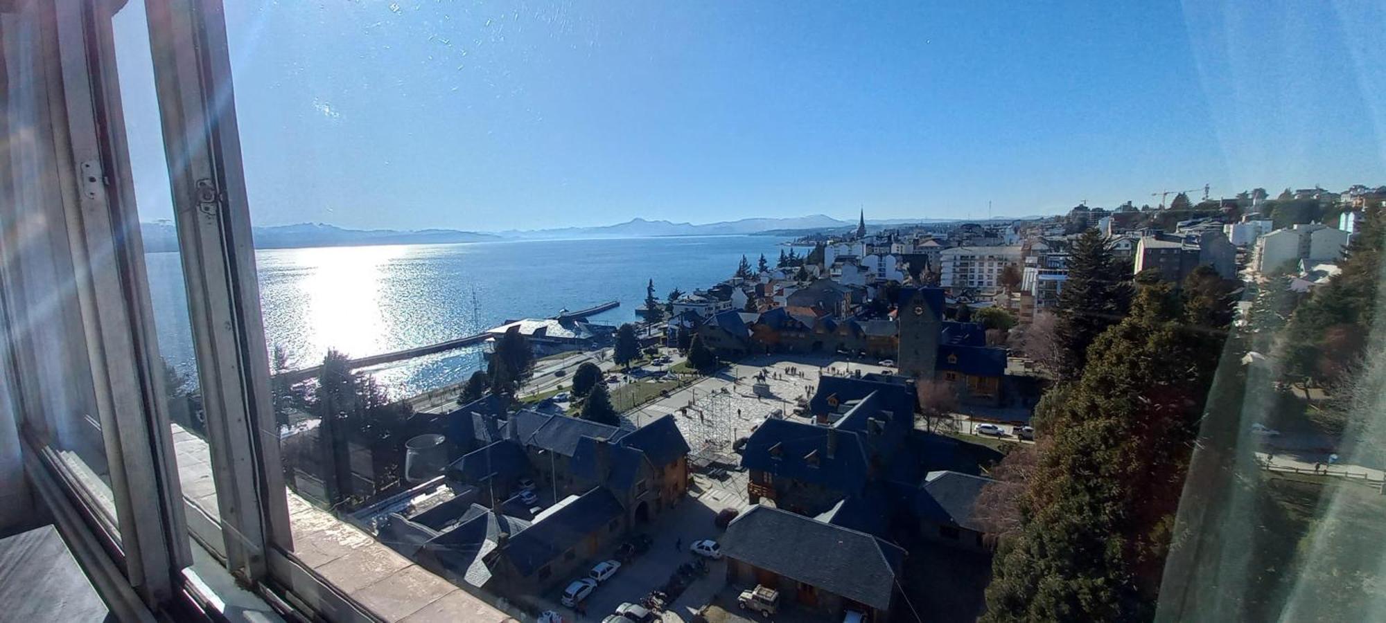El Encanto Del Lago Bariloche Zewnętrze zdjęcie