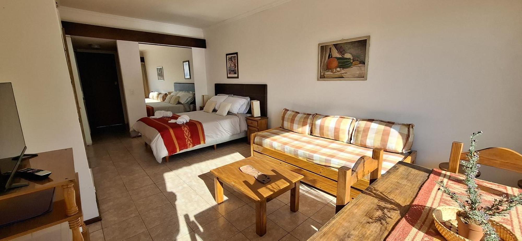 El Encanto Del Lago Bariloche Zewnętrze zdjęcie