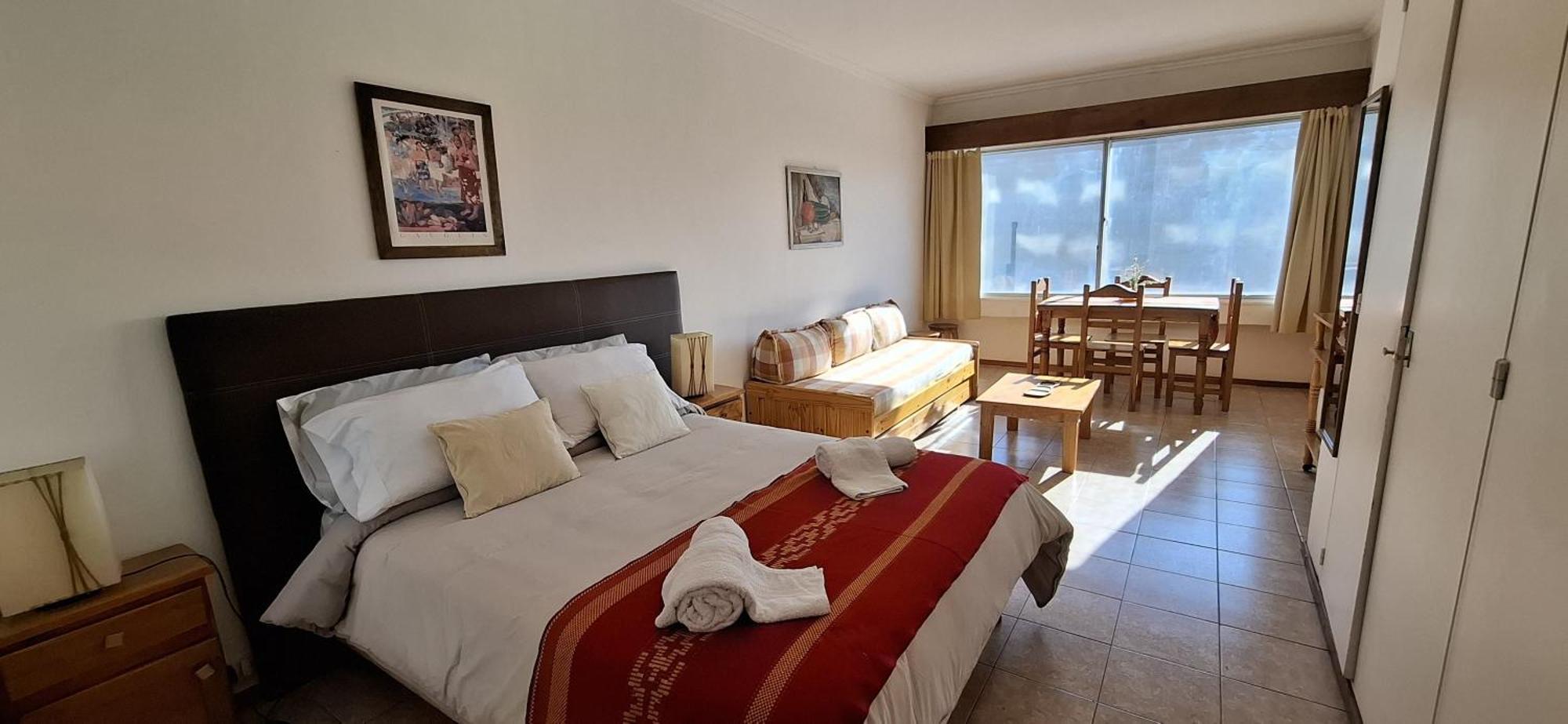 El Encanto Del Lago Bariloche Zewnętrze zdjęcie