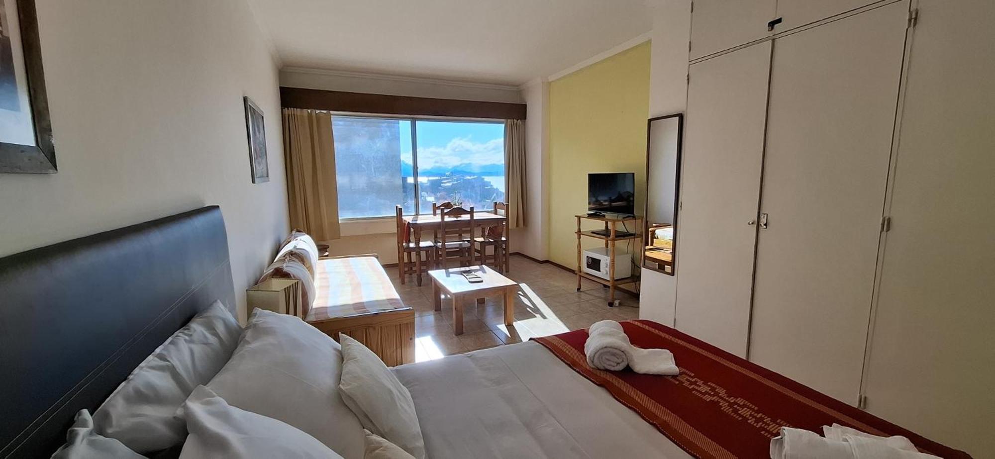 El Encanto Del Lago Bariloche Zewnętrze zdjęcie