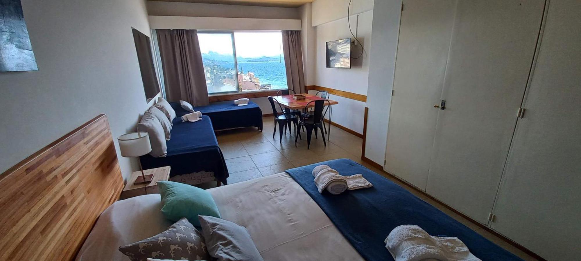 El Encanto Del Lago Bariloche Zewnętrze zdjęcie