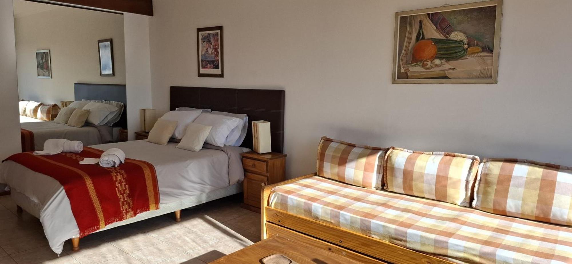 El Encanto Del Lago Bariloche Zewnętrze zdjęcie
