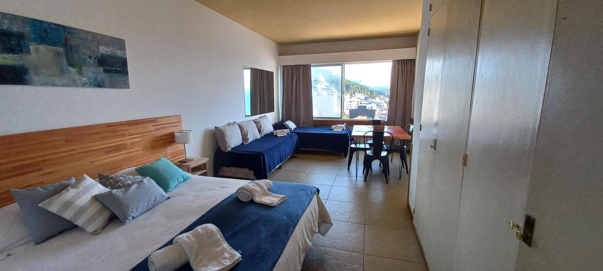 El Encanto Del Lago Bariloche Pokój zdjęcie