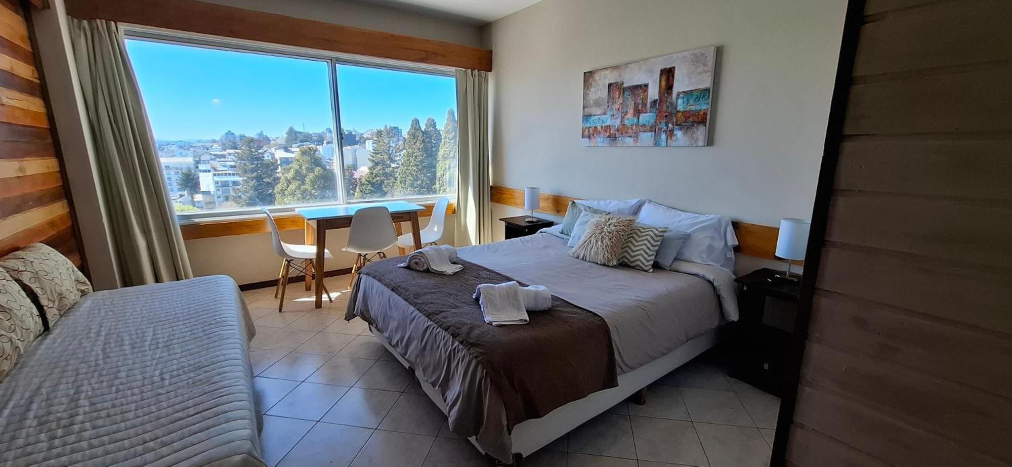 El Encanto Del Lago Bariloche Pokój zdjęcie