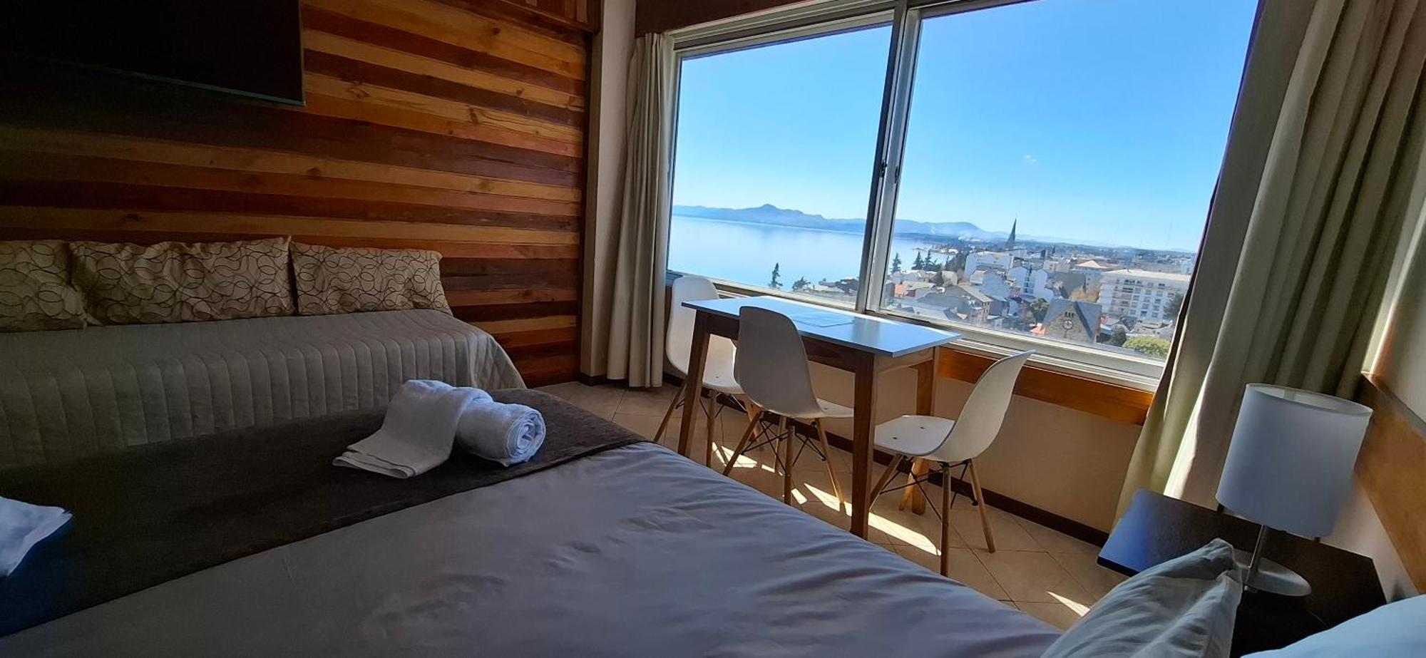 El Encanto Del Lago Bariloche Zewnętrze zdjęcie