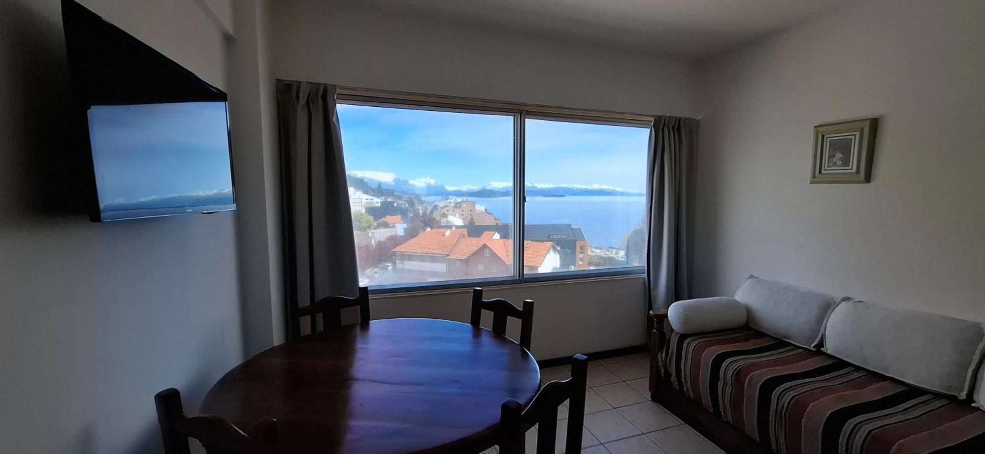 El Encanto Del Lago Bariloche Pokój zdjęcie