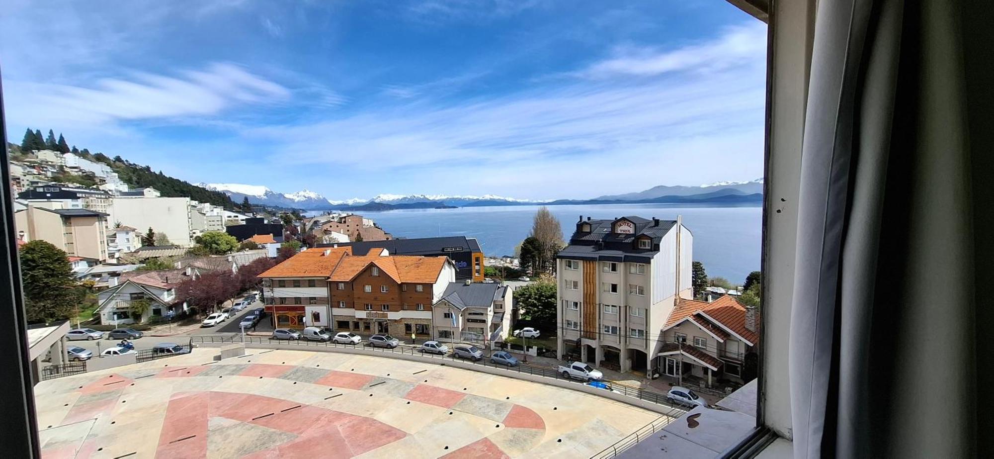 El Encanto Del Lago Bariloche Pokój zdjęcie