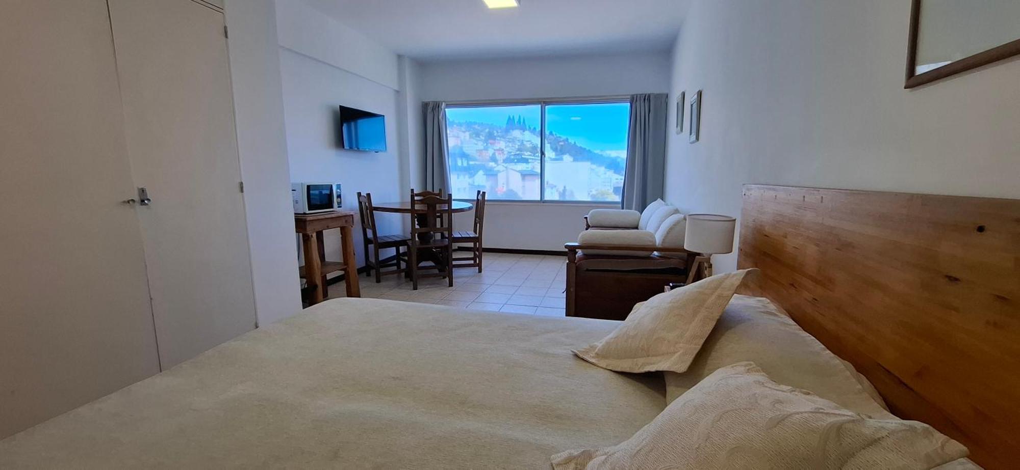 El Encanto Del Lago Bariloche Pokój zdjęcie