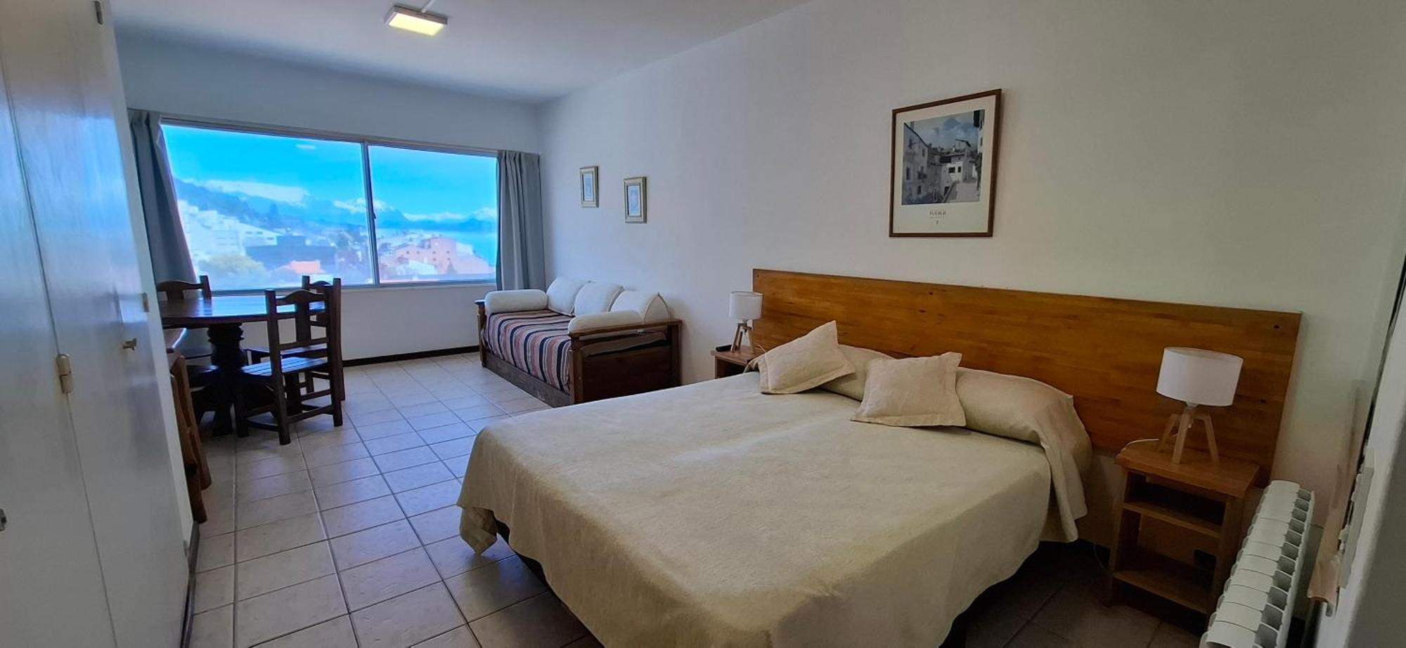 El Encanto Del Lago Bariloche Zewnętrze zdjęcie