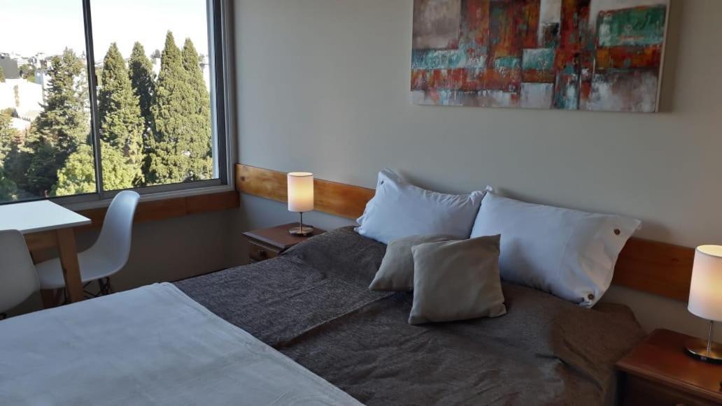 El Encanto Del Lago Bariloche Zewnętrze zdjęcie