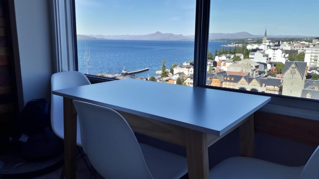 El Encanto Del Lago Bariloche Zewnętrze zdjęcie