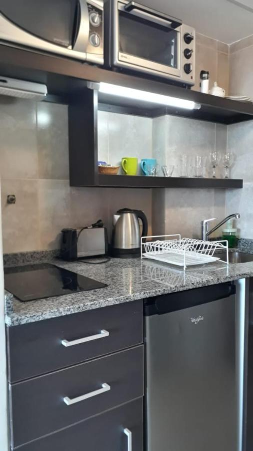 El Encanto Del Lago Bariloche Zewnętrze zdjęcie