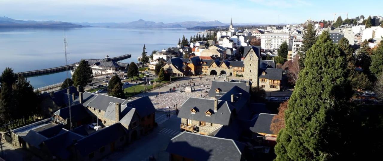 El Encanto Del Lago Bariloche Zewnętrze zdjęcie